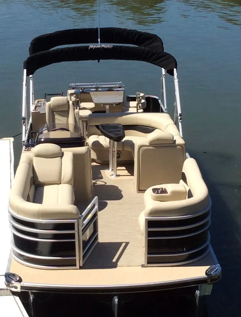 Slide: The Image of Godfrey Aqua Patio 2016 - 11