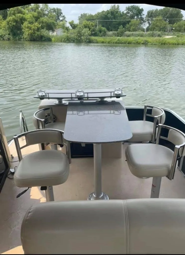 Slide: The Image of Godfrey Aqua Patio 2016 - 6