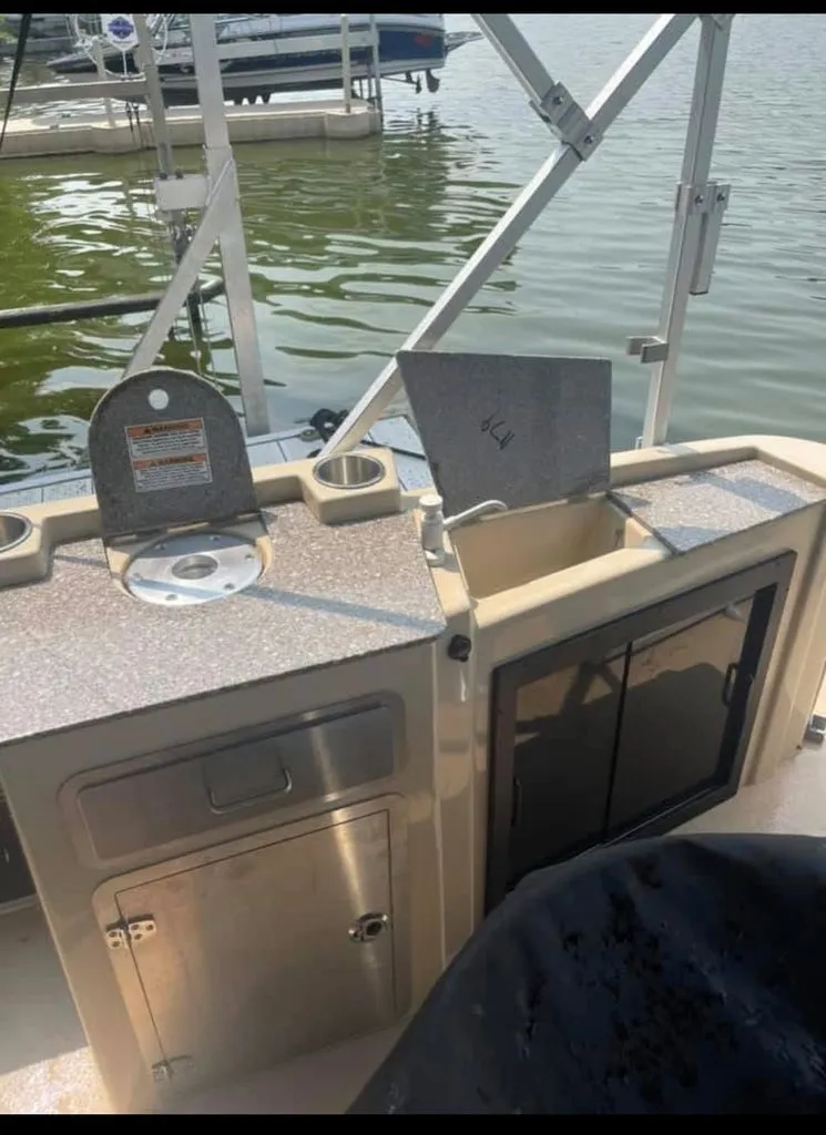 Slide: The Image of Godfrey Aqua Patio 2016 - 7