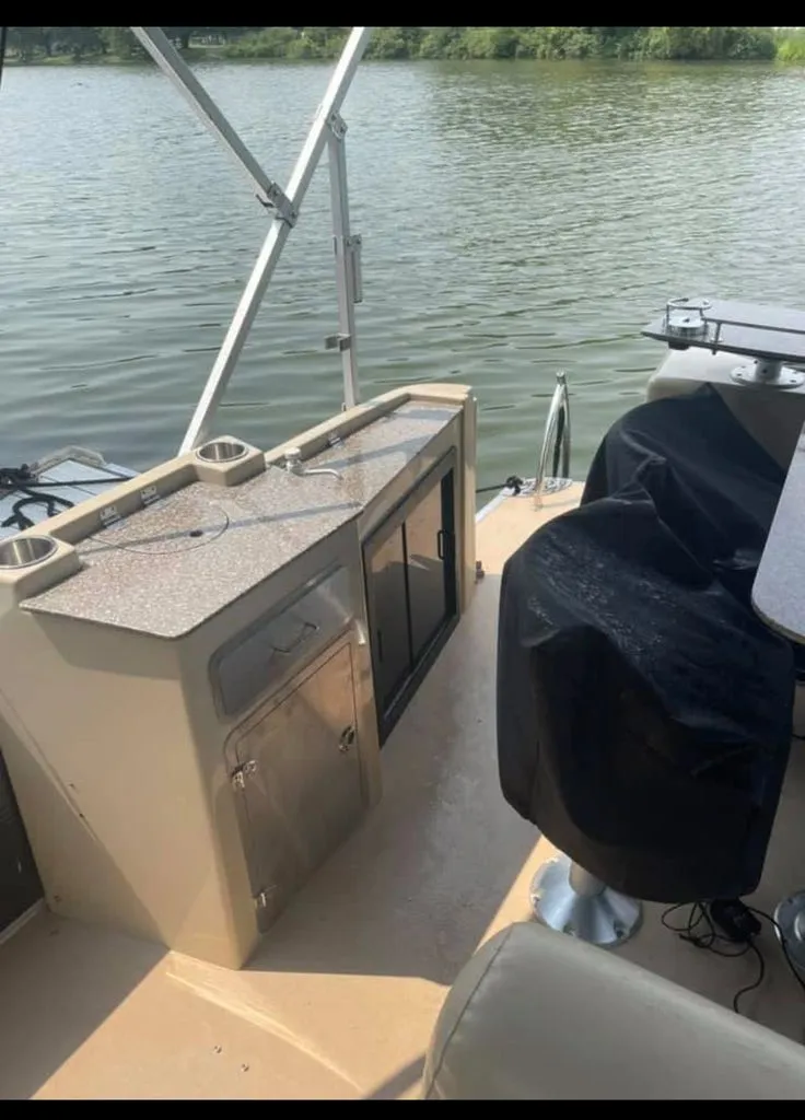 Slide: The Image of Godfrey Aqua Patio 2016 - 9