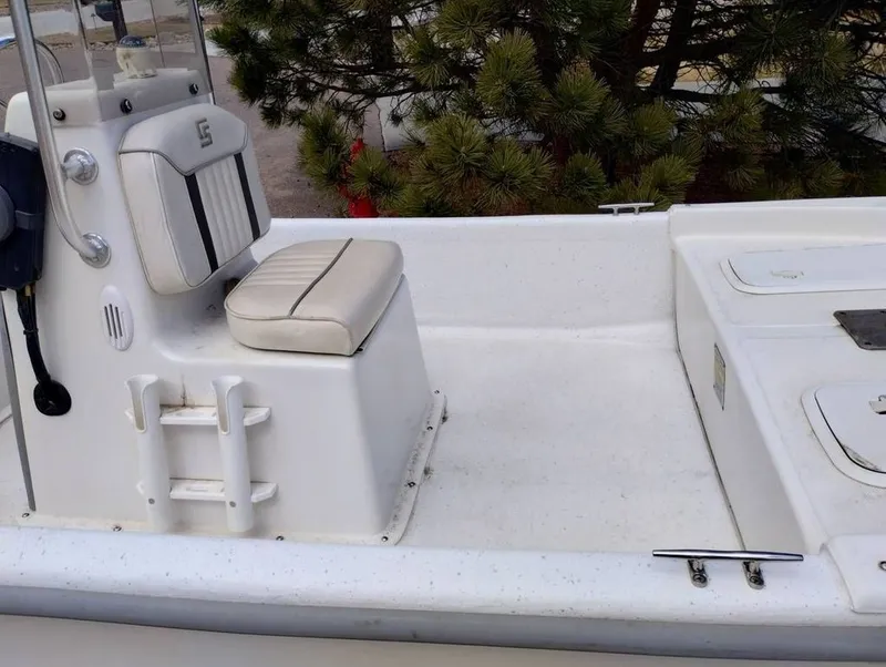 Slide: The Image of Carolina JV 2007 - 4