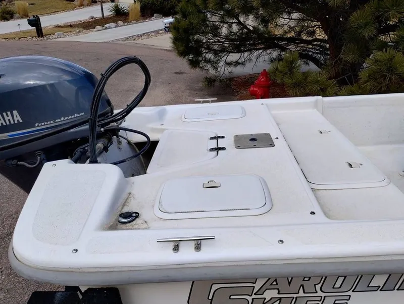 Slide: The Image of Carolina JV 2007 - 6