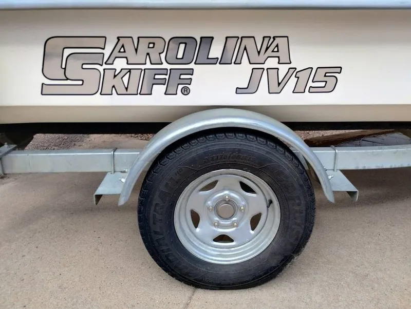 Slide: The Image of Carolina JV 2007 - 8