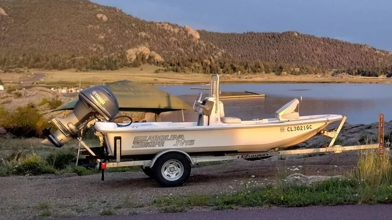 The Image of Carolina JV15 2007 - 0