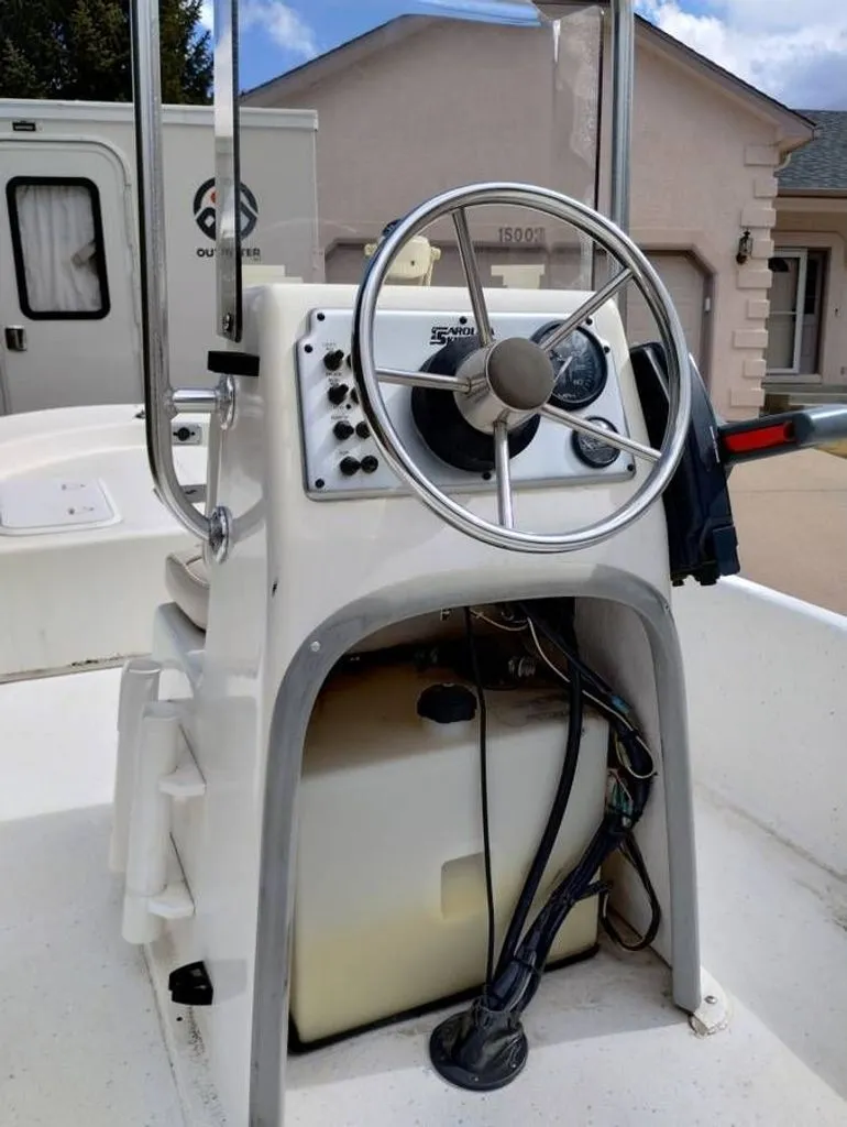 Slide: The Image of Carolina JV15 2007 - 2