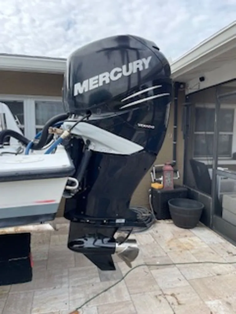 Slide: The Image of Contender Fisharound 2003 - 13