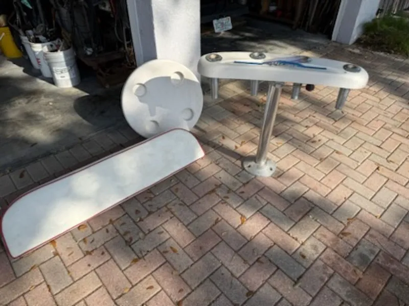 Slide: The Image of Contender Fisharound 2003 - 21