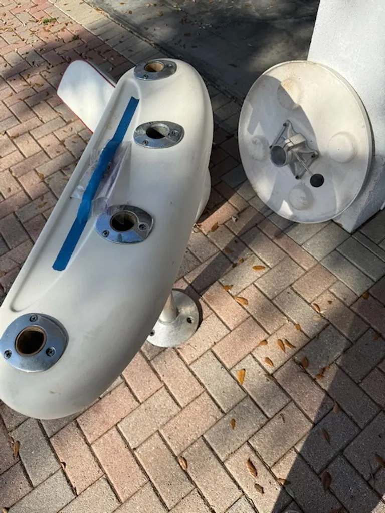 Slide: The Image of Contender Fisharound 2003 - 23