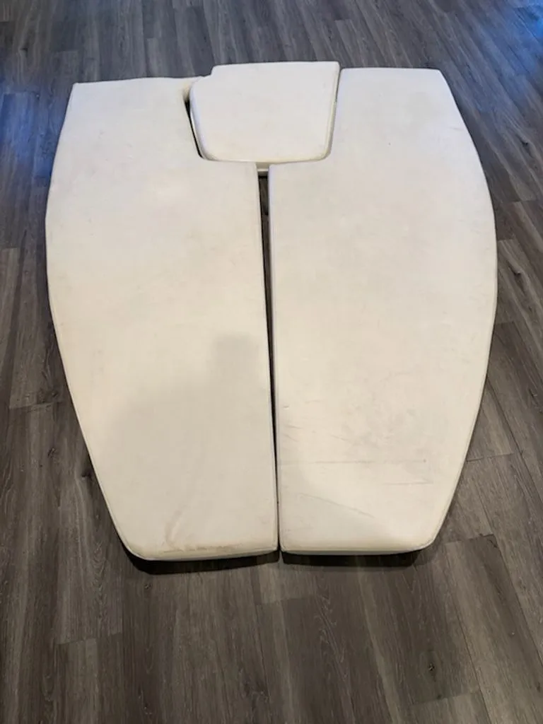 Slide: The Image of Contender Fisharound 2003 - 25