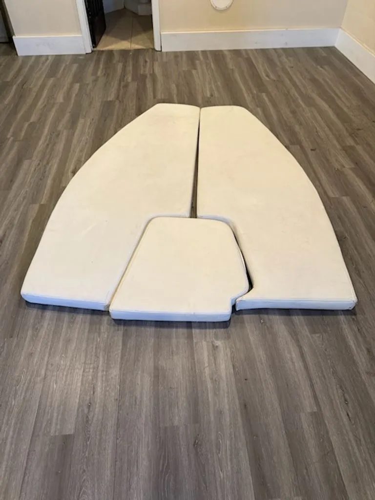 Slide: The Image of Contender Fisharound 2003 - 26