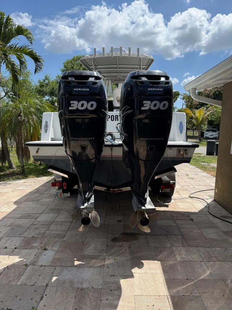 Slide: The Image of Contender Fisharound 2003 - 27