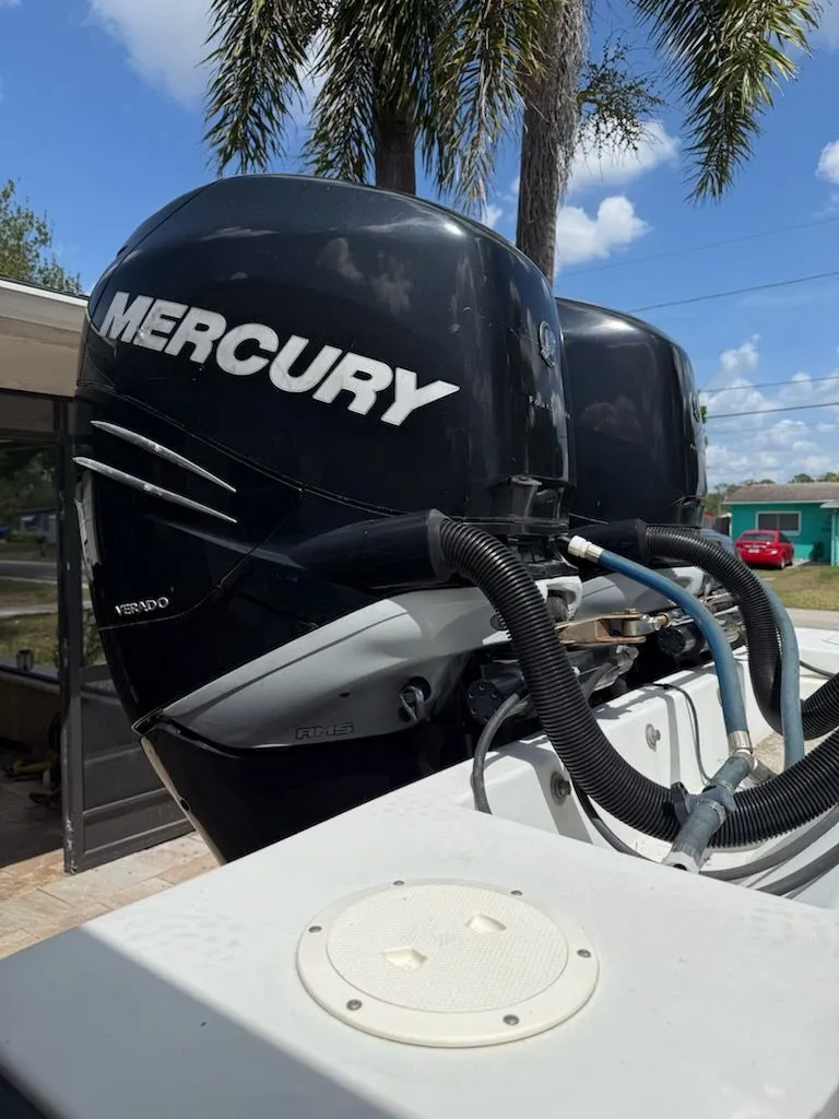 Slide: The Image of Contender Fisharound 2003 - 29