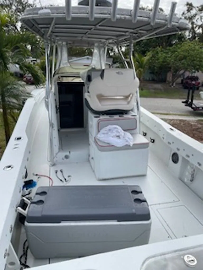 Slide: The Image of Contender Fisharound 2003 - 3