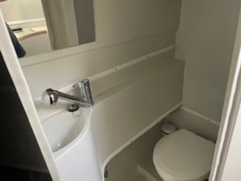 Slide: The Image of Contender Fisharound 2003 - 6