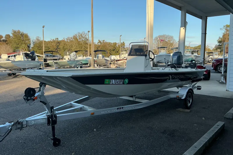 The Image of Xpress XP18CC 2013 - undefined