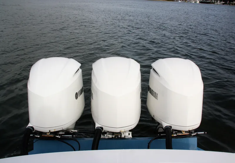 Slide: The Image of Regulator 34 Perchy- Engines - 8