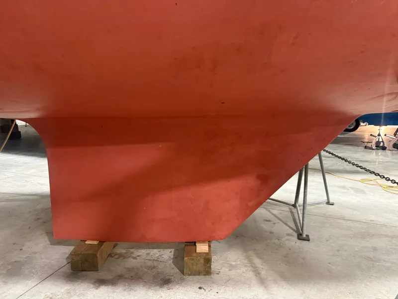 Slide: The Image of Hinterhoeller Nonsuch 26 Classic 1982 - 17