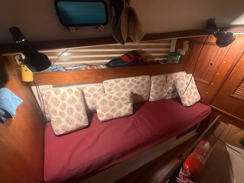 Slide: The Image of Hinterhoeller Nonsuch 26 Classic 1982 - 5