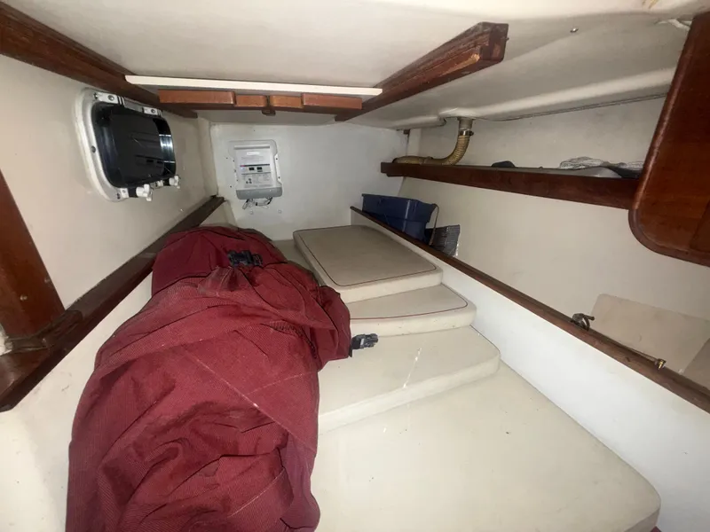 Slide: The Image of Hinterhoeller Nonsuch 26 Classic 1982 - 9