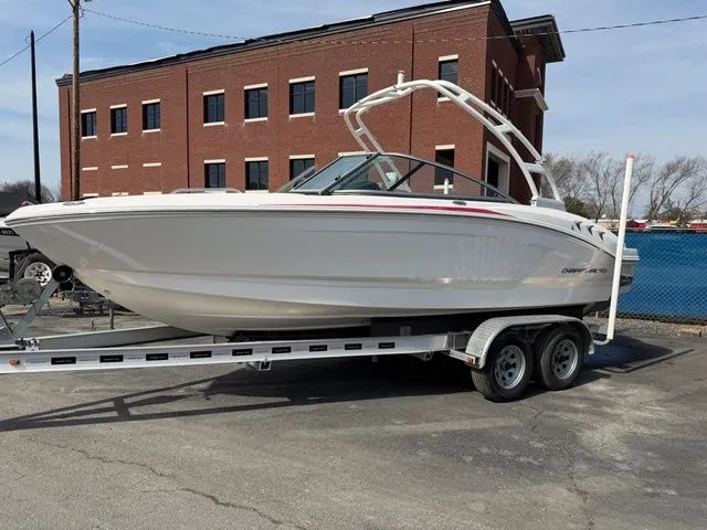 Slide: The Image of Chaparral H2O 21 SURF 2019 - 12