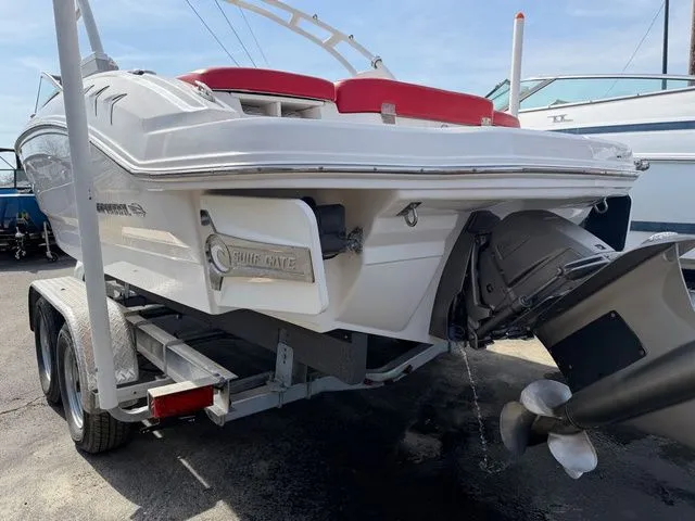 Slide: The Image of Chaparral H2O 21 SURF 2019 - 3