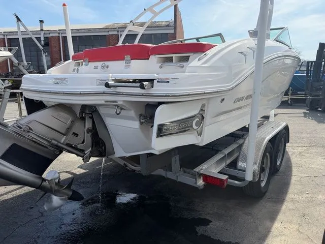 Slide: The Image of Chaparral H2O 21 SURF 2019 - 4