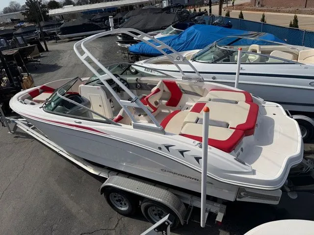 Slide: The Image of Chaparral H2O 21 SURF 2019 - 5