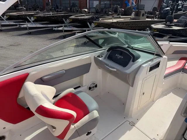 Slide: The Image of Chaparral H2O 21 SURF 2019 - 8