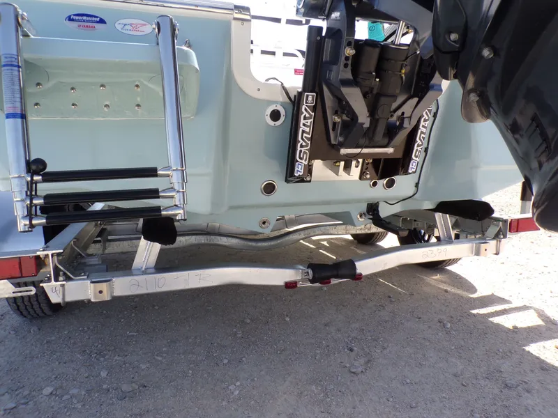 Slide: The Image of Tidewater 2110BMT 2026 - 10