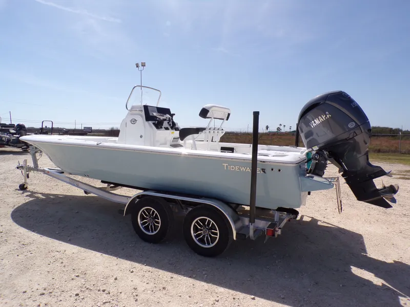 Slide: The Image of Tidewater 2110BMT 2026 - 11