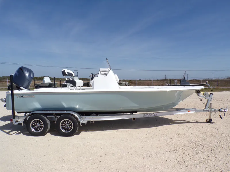 Slide: The Image of Tidewater 2110BMT 2026 - 7