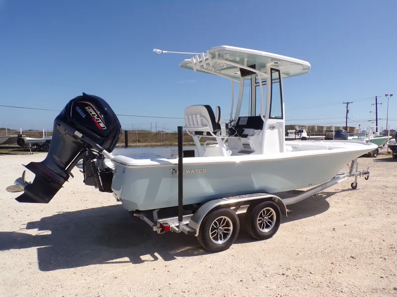 Slide: The Image of Tidewater 2210 Carolina Bay 2026 - 11