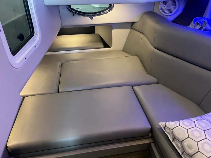 Slide: The Image of Formula 330 Crossover Bowrider 2019 - 20