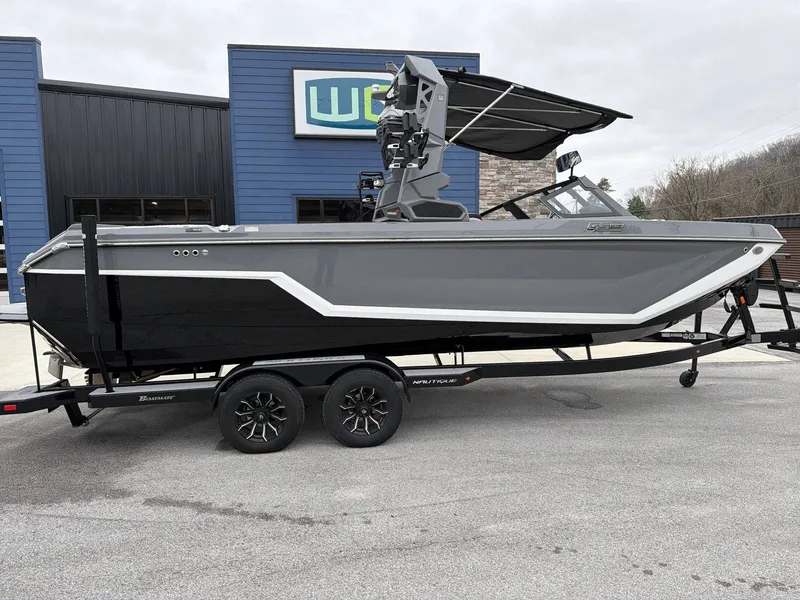 The Image of Nautique GS24 2026 - 1