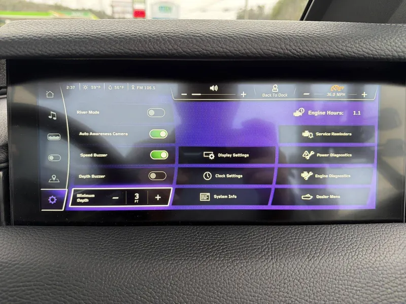 Slide: The Image of Nautique GS24 2026 - 14