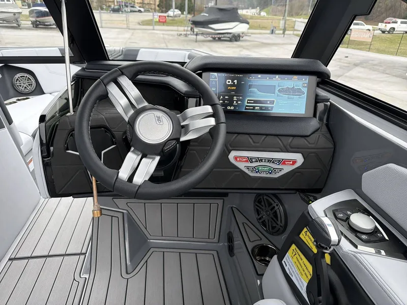 Slide: The Image of Nautique GS24 2026 - 15