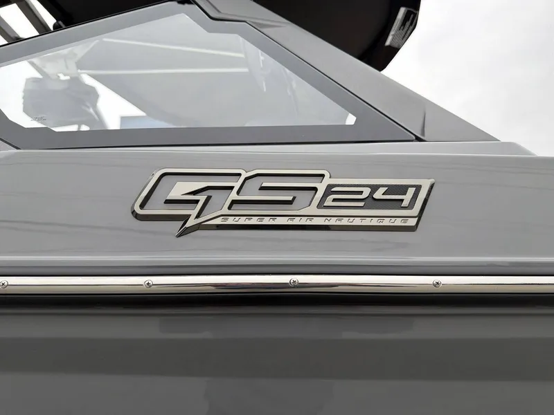 Slide: The Image of Nautique GS24 2026 - 18