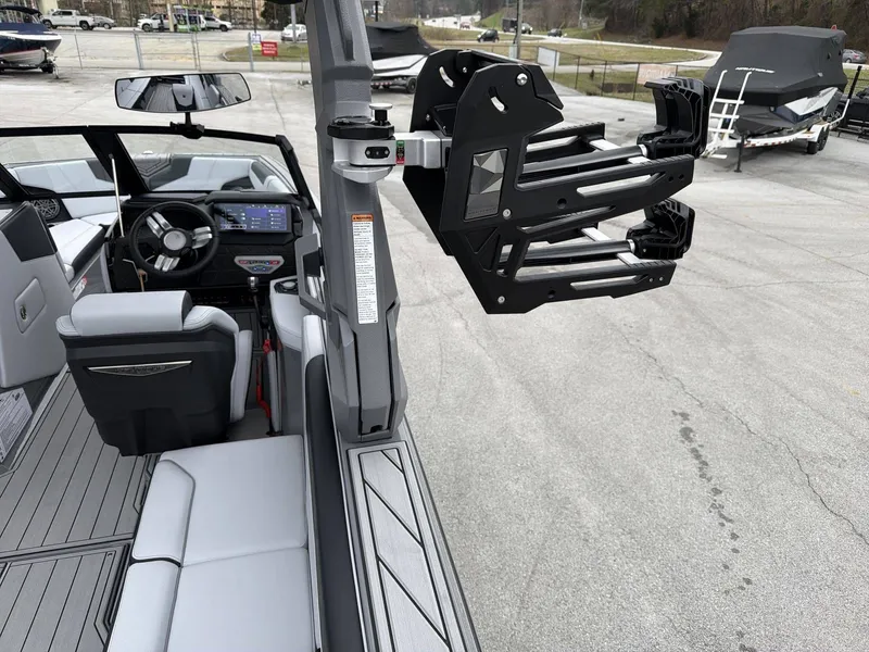 Slide: The Image of Nautique GS24 2026 - 23