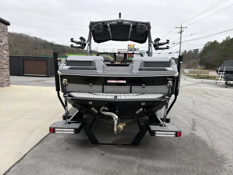 Slide: The Image of Nautique GS24 2026 - 27