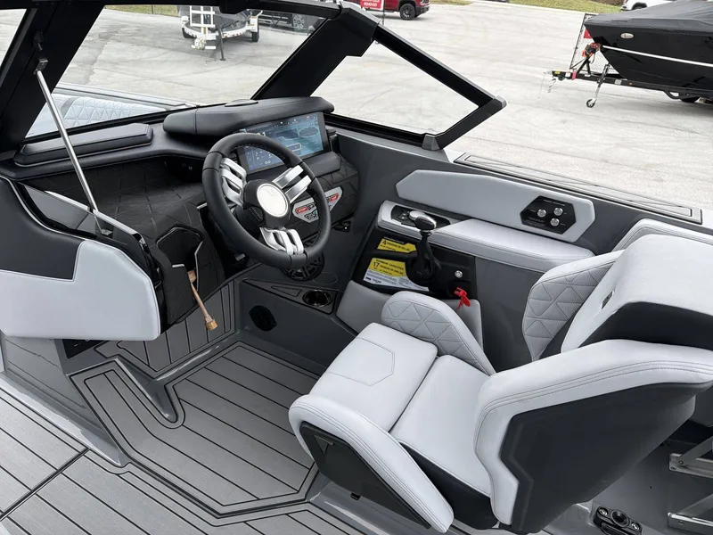 Slide: The Image of Nautique GS24 2026 - 28