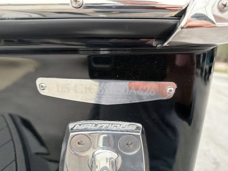 Slide: The Image of Nautique GS24 2026 - 5