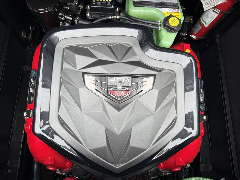 Slide: The Image of Nautique GS24 2026 - 9