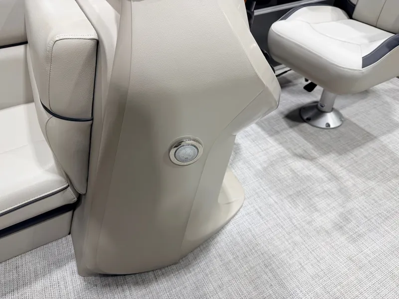 Slide: The Image of Berkshire 22 RFX SE Quad Lounge & 115HP Mercury 4Stroke - $29,995 2021 - 17