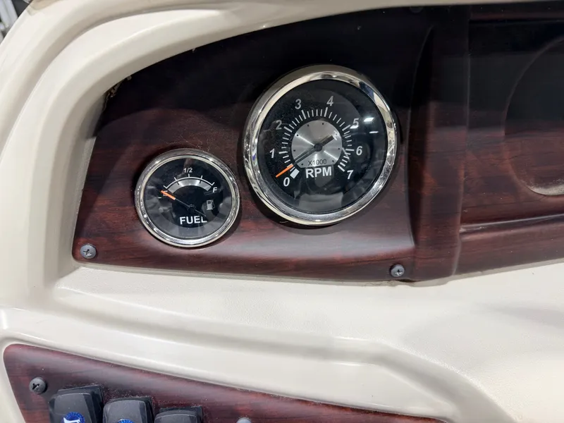 Slide: The Image of Berkshire 22 RFX SE Quad Lounge & 115HP Mercury 4Stroke - $29,995 2021 - 20