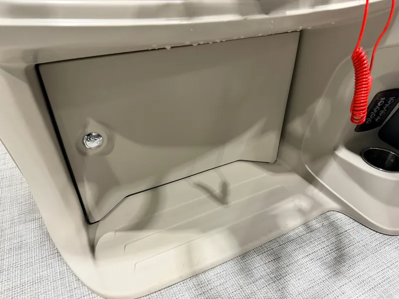 Slide: The Image of Berkshire 22 RFX SE Quad Lounge & 115HP Mercury 4Stroke - $29,995 2021 - 23