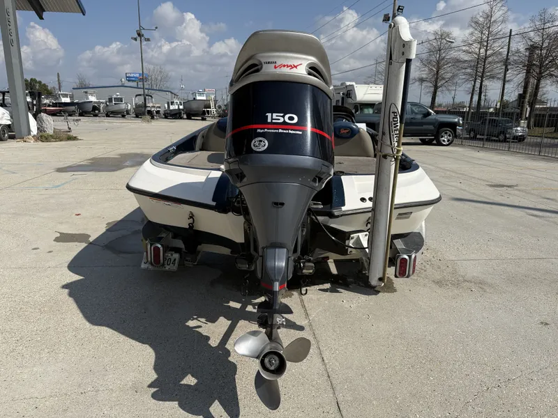 Slide: The Image of Ranger 188 VS 2007 - 11