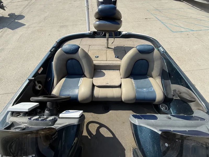 Slide: The Image of Ranger 188 VS 2007 - 13