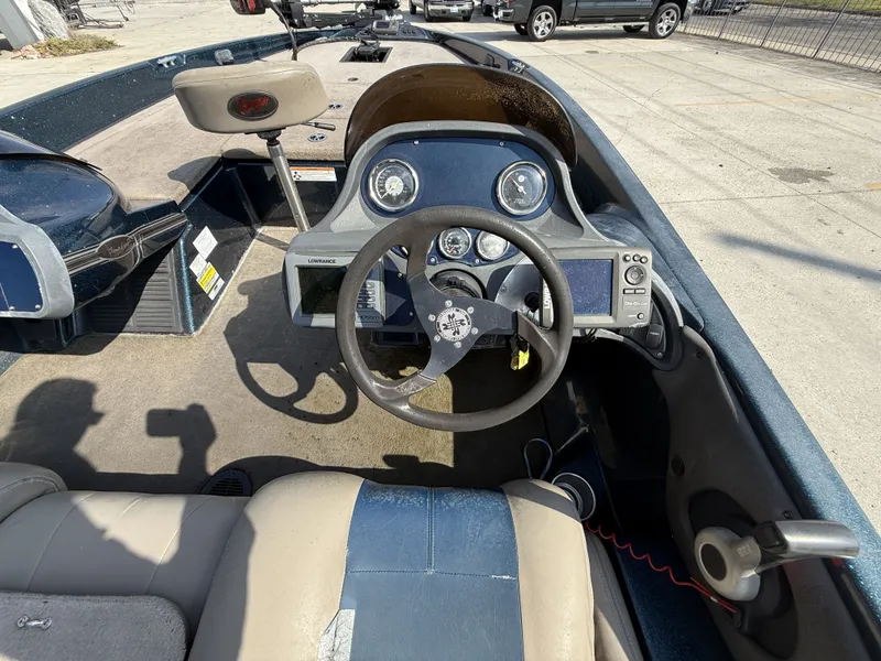 Slide: The Image of Ranger 188 VS 2007 - 14