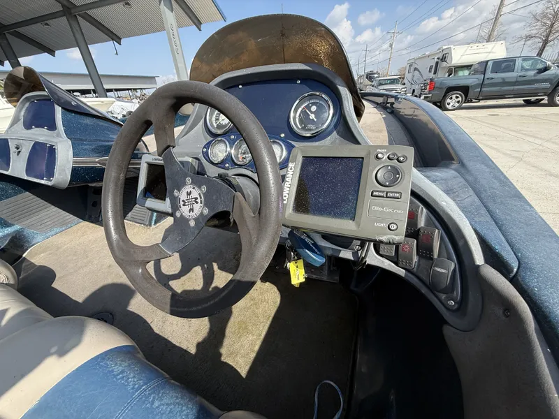 Slide: The Image of Ranger 188 VS 2007 - 15