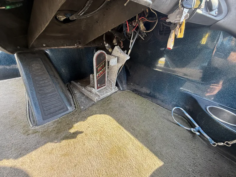 Slide: The Image of Ranger 188 VS 2007 - 16